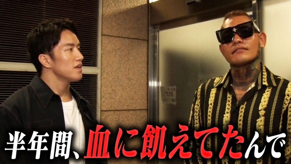 Breaking Down10オーディションの裏側【前編】 Breaking Down10オーディションの裏側【前編】