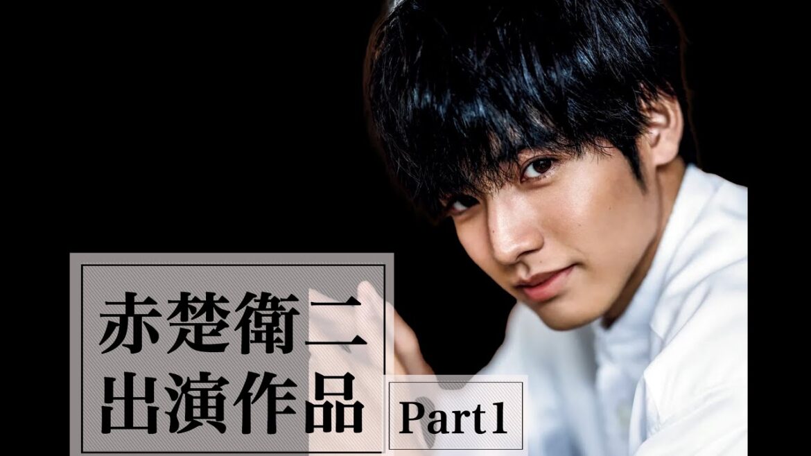 【赤楚衛二】今人気急上昇中！！赤楚衛二さん出演ドラマ紹介Part1【仮面ライダービルド】【フランケンシュタインの恋】