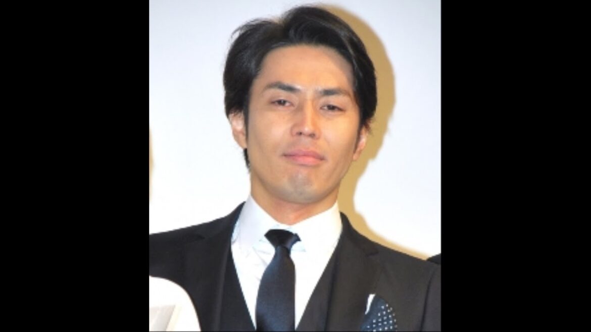 袴田吉彦 河中あいと離婚発表