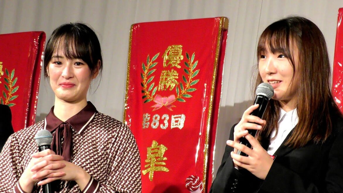 【前編】女性騎手に囲まれるデムーロ騎手 (今村聖奈 古川奈穂 藤田菜七子 永島まなみ M.デムーロ 松山弘平 横山武史ほか 各騎手出演の社台グループ謝恩会）