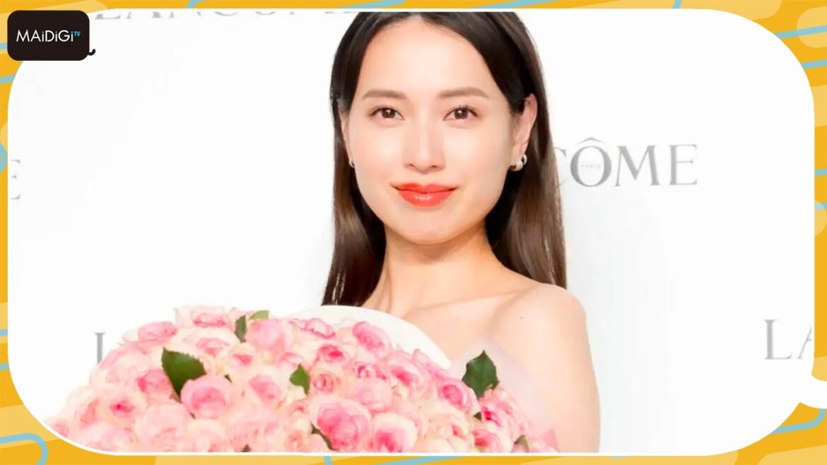戸田恵梨香、家族との朝カフェにハマる　「すごく特別な時間。幸せだなと実感」