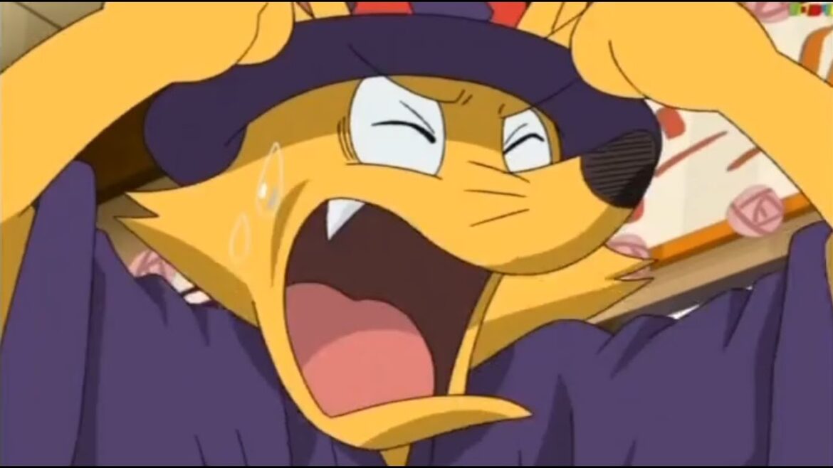 かい けつ ゾロリ op 6  1nd Season Motto! Majime ni Fumajime Kaiketsu Zorori