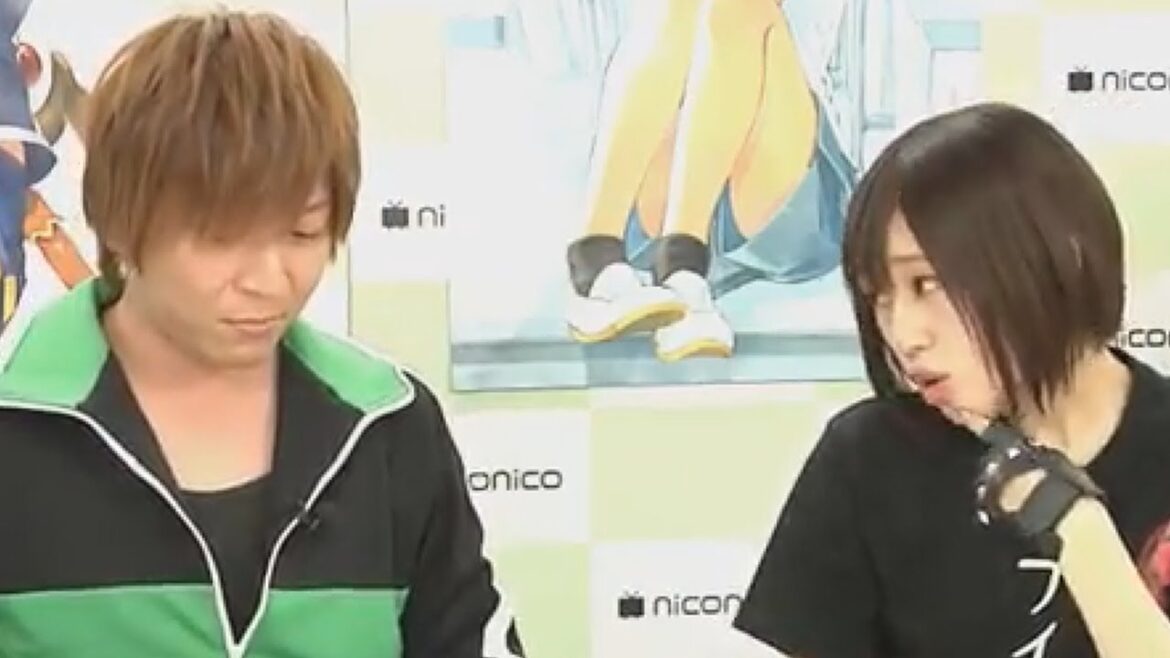 【瞬殺】高橋李依「潤さん、そんなにヤリたかったんですか♡」福島潤「そりゃあヤリたいに決まってんだろっ」まぁまぁヘタクソなりえりーにほんのりディスられて涙目になるしまじゅんさんｗ