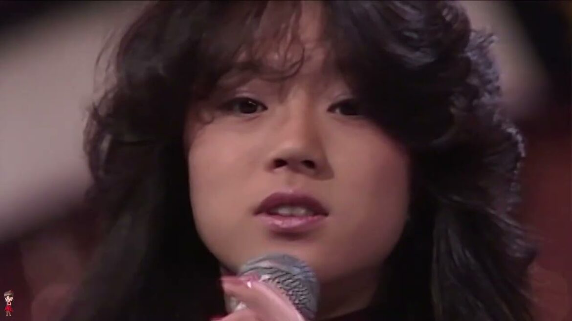 1/2の神話 / 中森  明菜