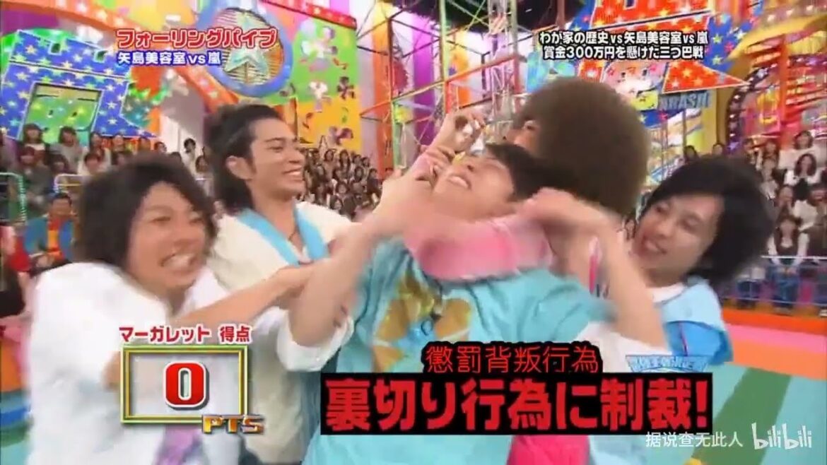 【大野智】傷の治癒ビデオ | 面白すぎる