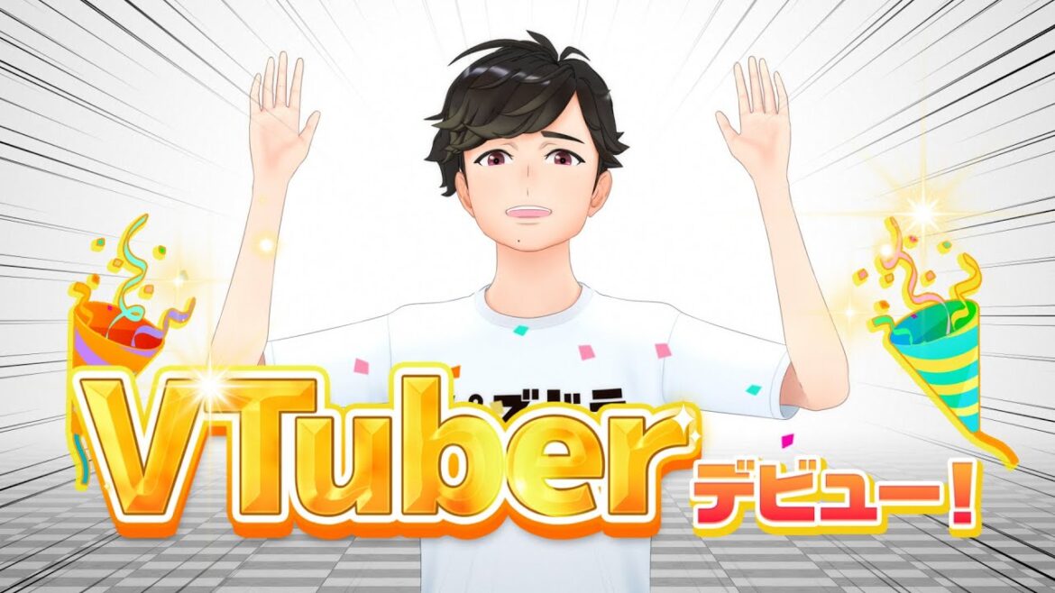 二宮和也VTuberデビュー!あのCMダンスを公開! 二宮和也VTuberデビュー!あのCMダンスを公開!