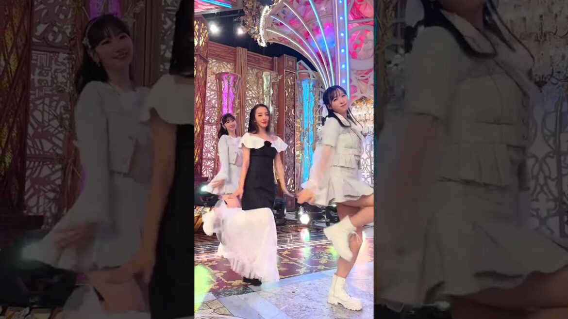 AKB48 柏木由紀 板野友美 小栗有以 えちえちなんかじゃなかったら