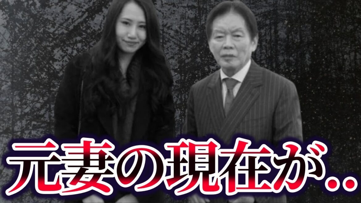【ゆっくり解説】紀州のドンファンの元妻の現在が…