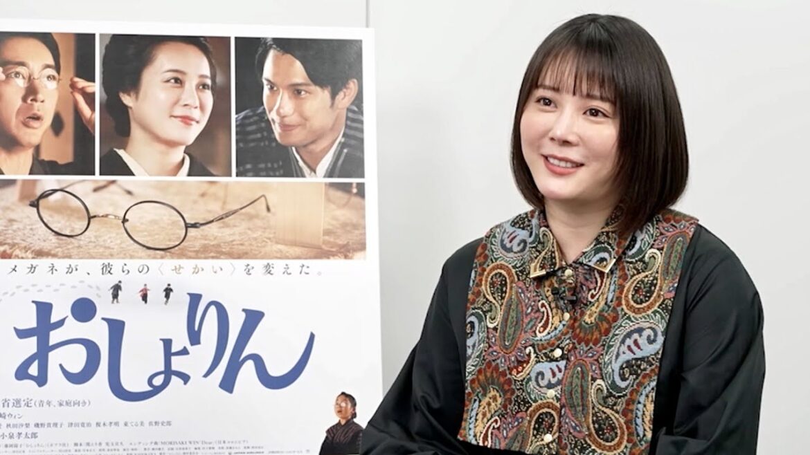 北乃きい、30代はもっと自由！森崎ウィン、小泉孝太郎のターニングポイントは？映画『おしょりん』インタビュー