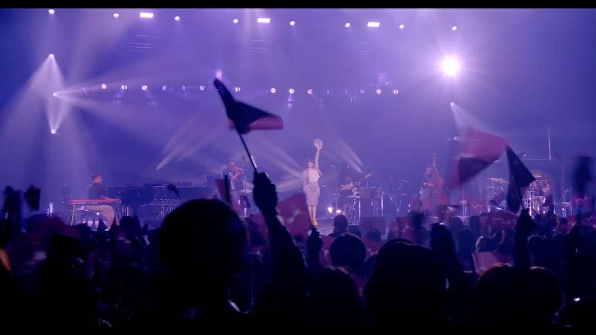 椎名林檎 - 「母国情緒」from 諸行無常