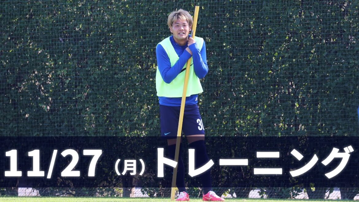 【鹿島アントラーズ】決めきる