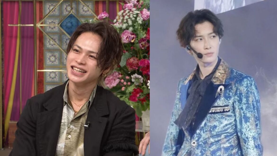 KAT-TUN上田竜也、Snow Man渡辺翔太に宣戦布告「せいぜい震えてろ」過去にはラウール倒す KAT-TUN上田竜也、Snow Man渡辺翔太に宣戦布告「せいぜい震えてろ」過去にはラウール倒す