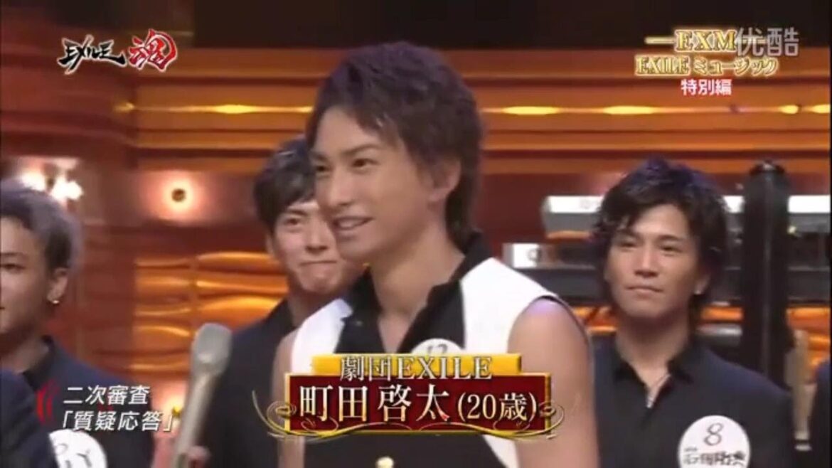 20살 마치다 (태닝 눈썹정리 압수)