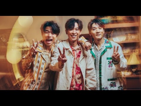 B1- トニセン、新曲「回れよ地球」11・1に配信 藤巻亮太が作詞作曲でポジティブな思い届ける「まず俺らが楽しまなくちゃ」 B1- トニセン、新曲「回れよ地球」11・1に配信 藤巻亮太が作詞作曲でポジティブな思い届ける「まず俺らが楽しまなくちゃ」