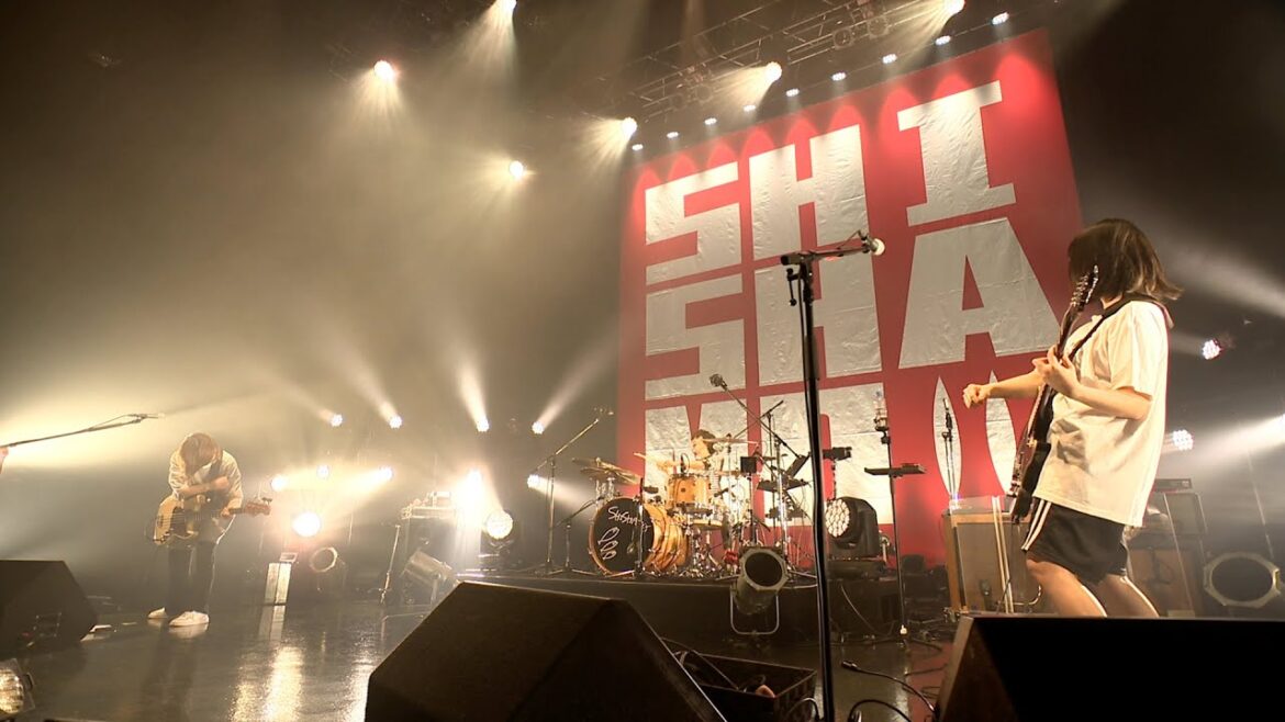 SHISHAMO「妄想サマー」「明日はない」FC限定ツアー「しゃもサポだけの秘密やで 2020」Ver. SHISHAMO「妄想サマー」「明日はない」FC限定ツアー「しゃもサポだけの秘密やで 2020」Ver.