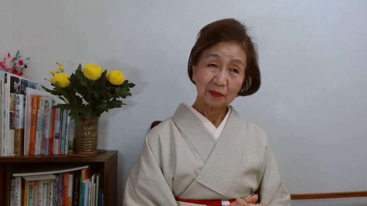 季節と衣替え｜きものを識れば日本が見えてくる第８８回