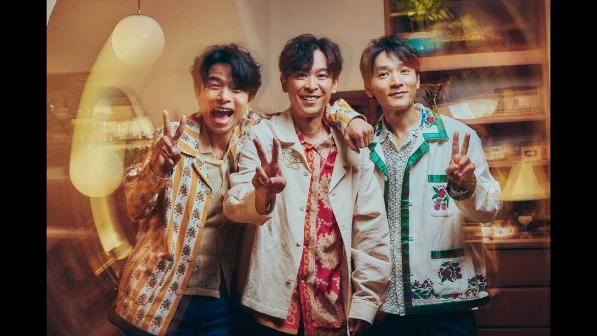 新着- 20th Century、“音楽で遊ぼう”をキーワードに藤巻亮太が作詞・作曲した新曲「回れよ地球」配信リリース決定　配信日には「喫茶二十世紀」がオープン