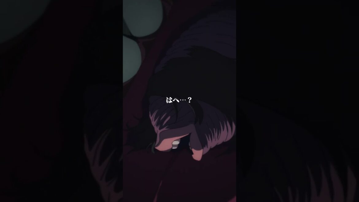 「#コン」 from 『#チェンソーマン』第4話