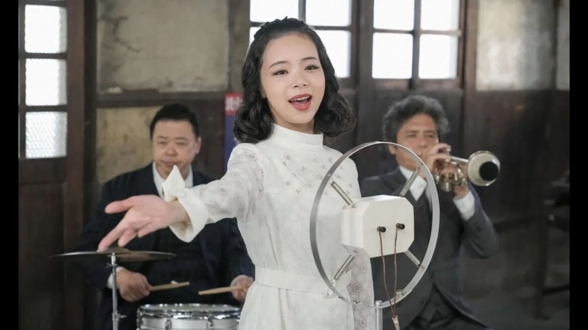 『ブギウギ』第66回予告 スズ子『大空の弟』歌う...スズ子（趣里）茨田りつ子（菊地凛子）の歌う姿勢に…NHK連続テレ