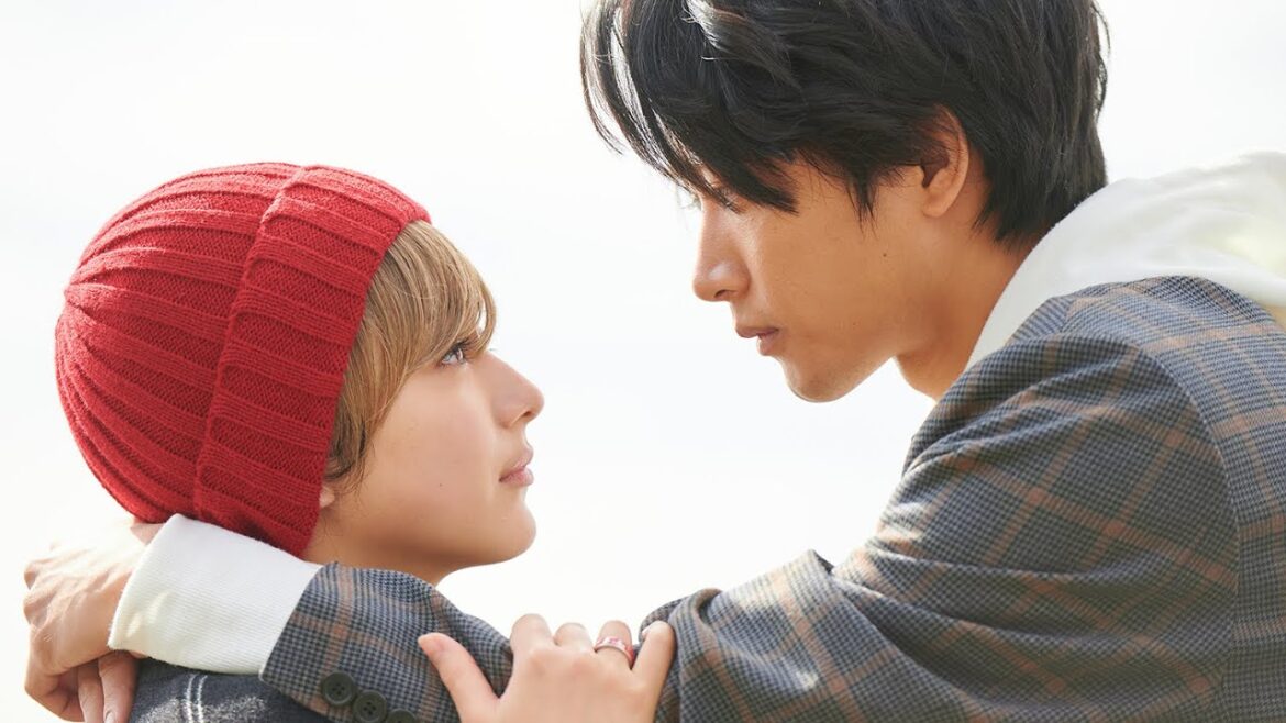 【公式】平祐奈主演！ドラマ「ひみつのアイちゃん」＜FOD＞