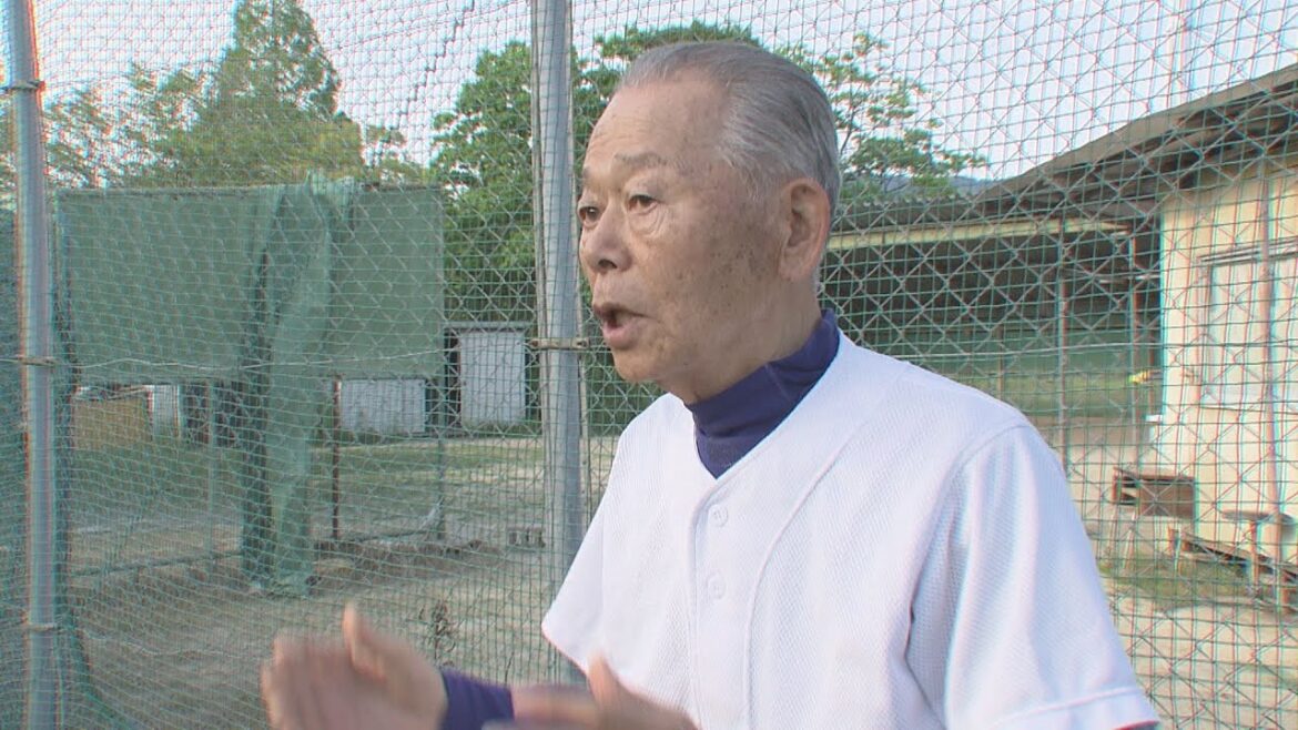 【訃報】高校野球の名将・迫田穆成監督（84歳）亡くなる  広島商で選手や監督として甲子園優勝に導く