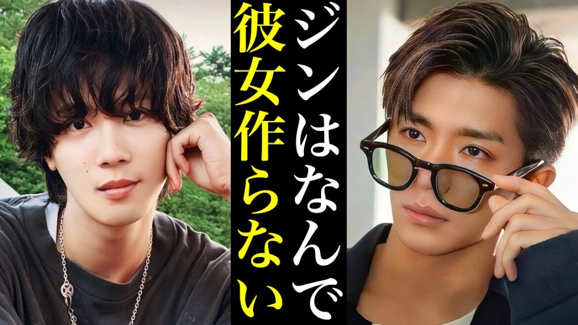 なぜ岸優太と神宮寺勇太はスキャンダルと無縁なのか...Number_iの恋愛事情が意外で平野紫耀の涙も止まらない