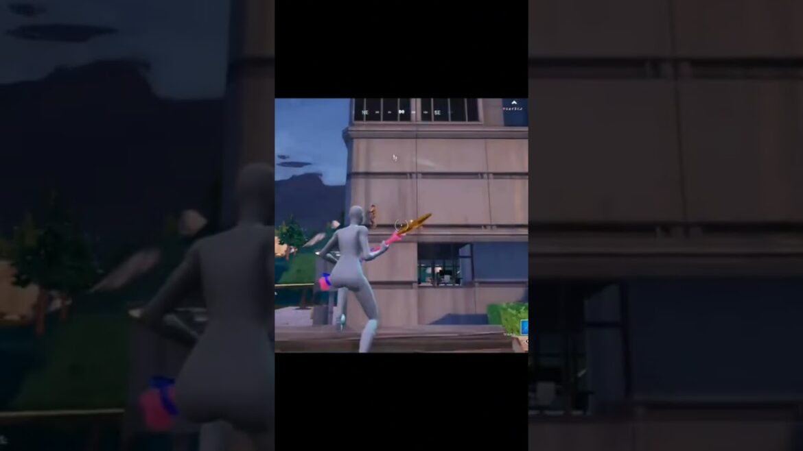 なにやってんすか #fortnite #フォートナイト #おすすめにのりたい ＃shorts