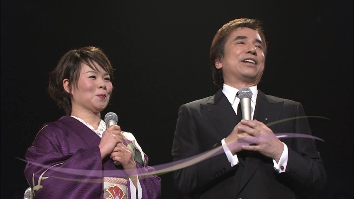 マイ・ウェイ（My Way）　布施明 & 島津亜矢