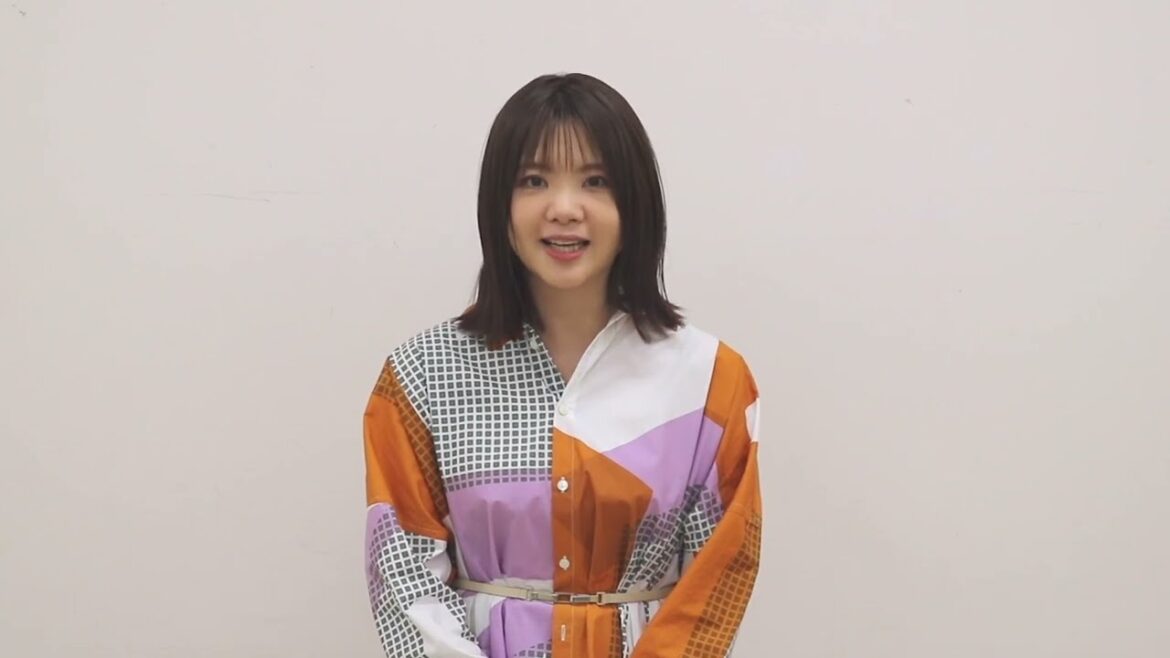 吉岡聖恵「夏色のおもいで」コメント動画(松本隆トリビュートアルバムより) 吉岡聖恵「夏色のおもいで」コメント動画(松本隆トリビュートアルバムより)