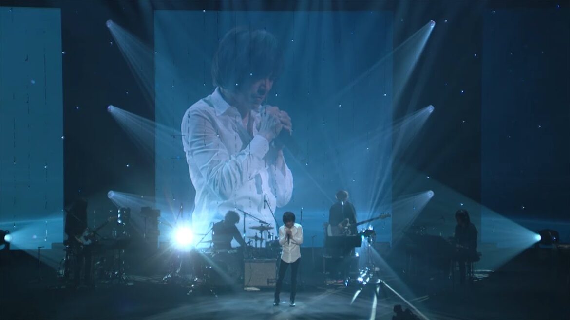 宮本浩次ー Woman “Wの悲劇”より  Live from ロマンスの夜 @ 2023.11.28 東京国際フォーラム