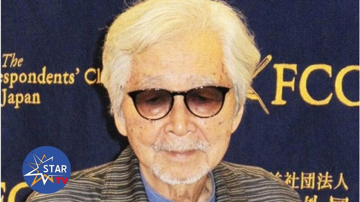 山田洋次監督　大江健三郎さん死去に「この国の、さらに世界の状況にとって大きな損失」