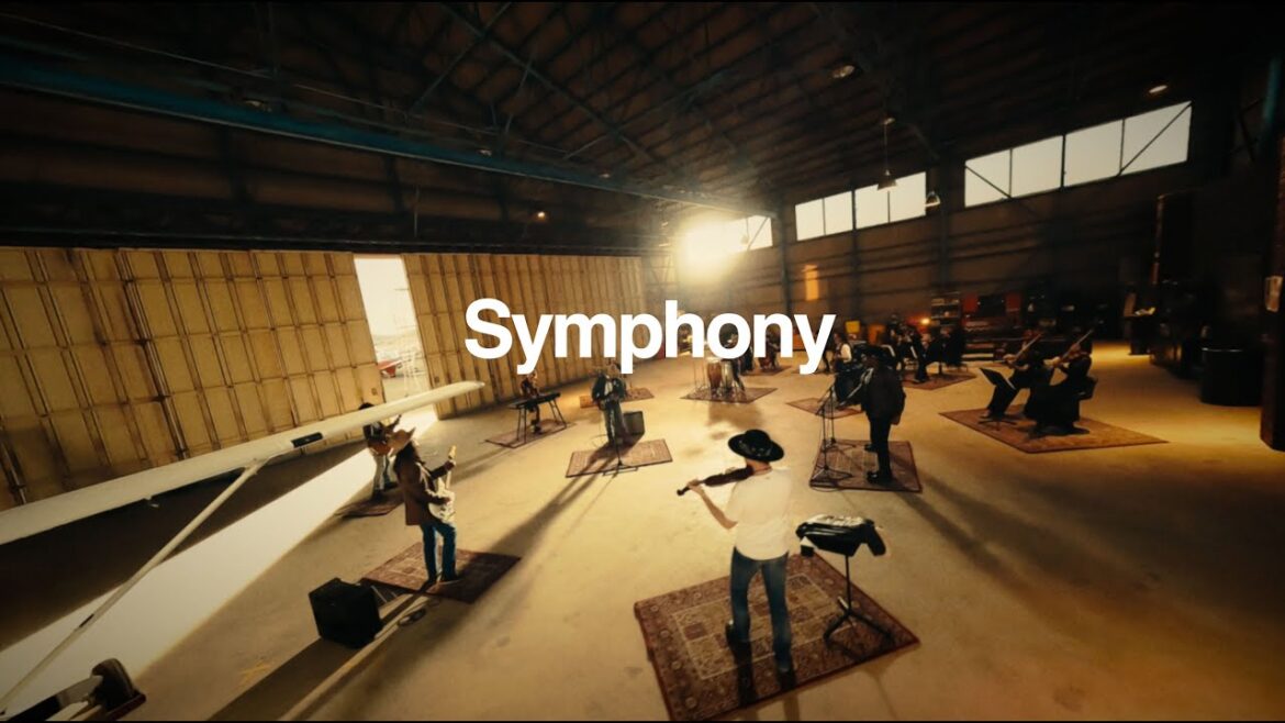 平井 大 / Symphony（Music Video）