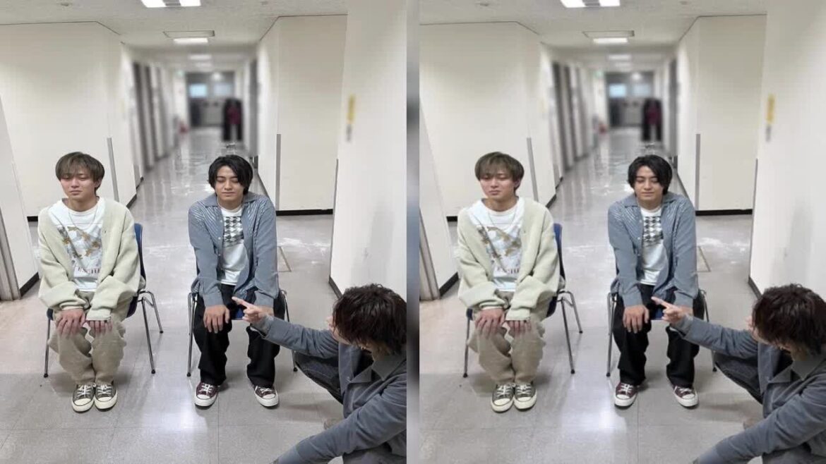 新着- KAT-TUN・上田竜也、不良なキンプリ・永瀬廉＆髙橋海人をお説教？