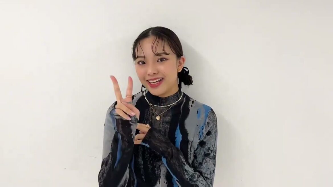 櫻坂46 遠藤光莉 SHOWROOM配信をご覧頂きありがとうございました！