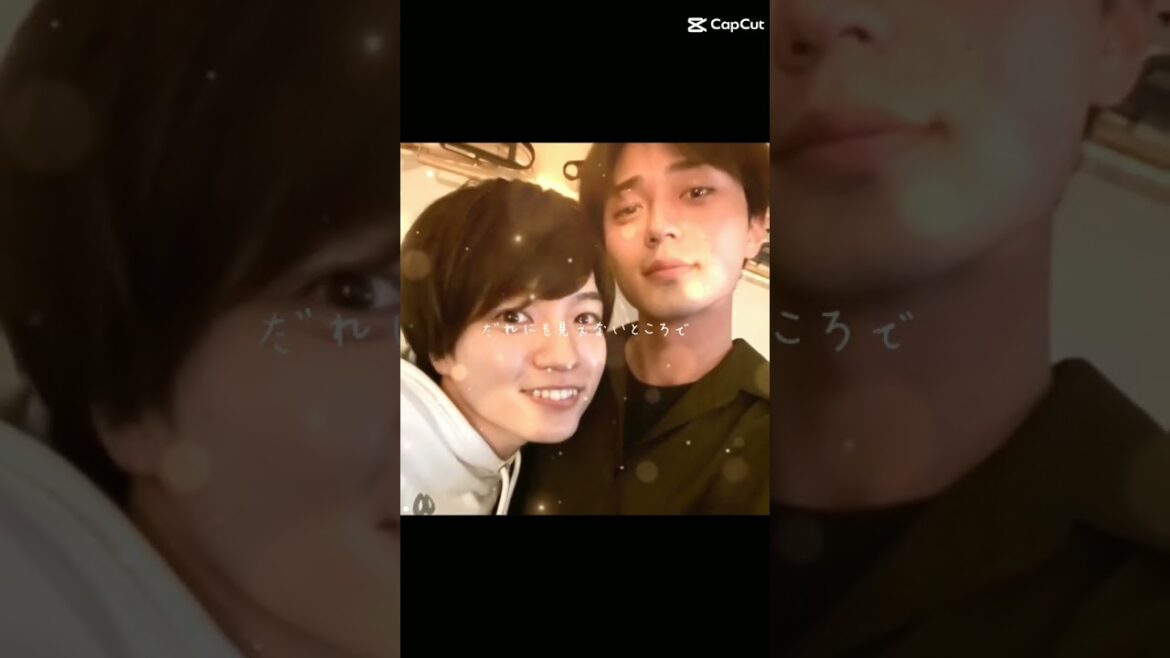 永瀬廉くん × 西畑大吾くんの同期コンビ  #永瀬廉 #西畑大吾 #同期