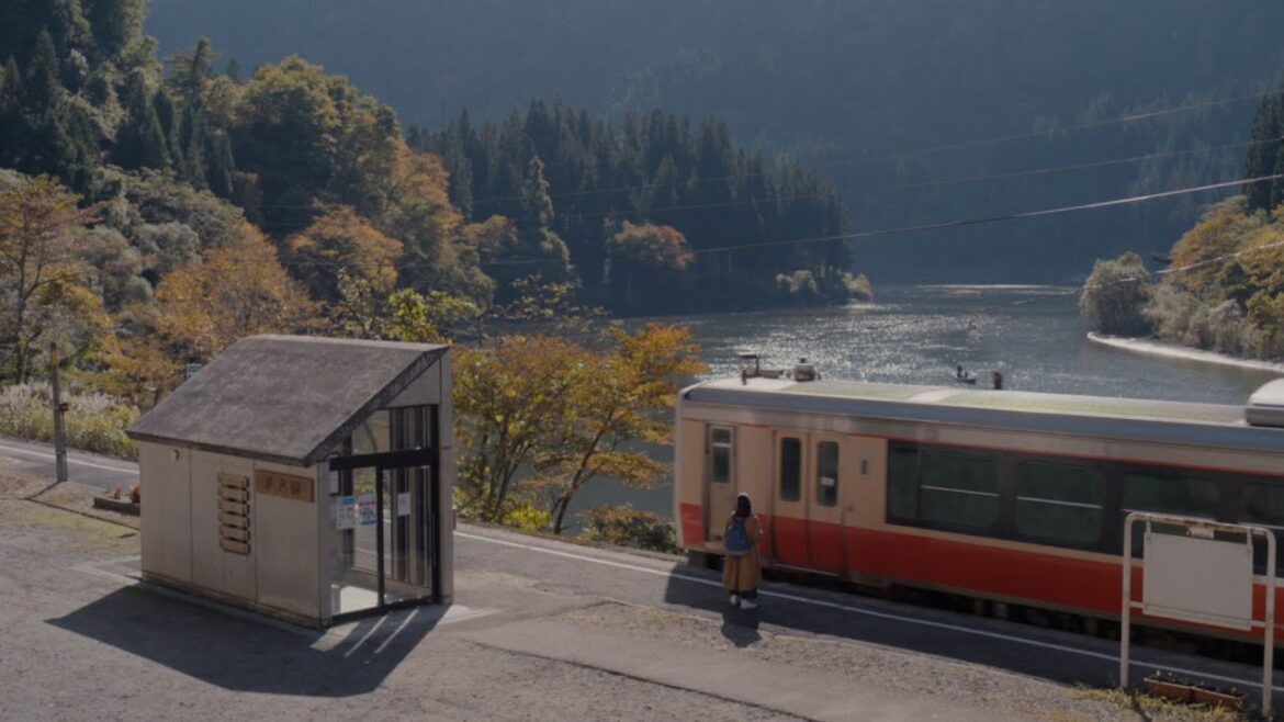自分の世界に、まだない場所へ。東北へ 世界の広さ篇３０秒