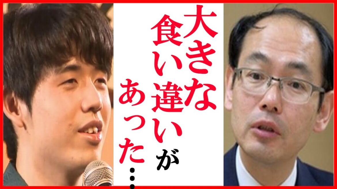 藤井聡太竜王名人に木村一基九段が“食い違い”語った言葉にファン驚愕…千田翔太七段との銀河戦決勝トーナメント2回戦で勝利し2年連続グランドスラムへ前進も