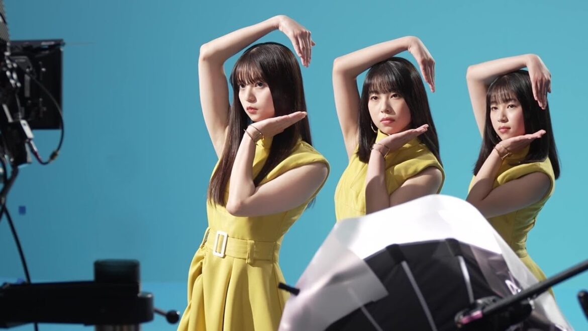 齋藤飛鳥「パソコン買うなら、まずマウス。」篇 メイキングムービー｜マウスコンピューター