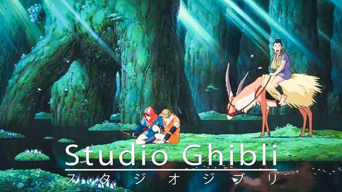 ジブリ音楽コレクション 🎹 ジブリ音楽はポジティブなエネルギーをもたらします 🌻 リラクシングハープ音楽 ピアノ音楽 スタジオジブリ宮崎駿   💖 魔女の宅急便, となりのトトロ
