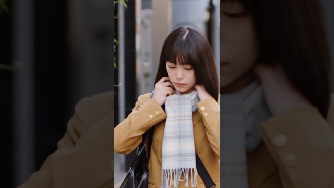 水面ちゃんの理想、パティシエ波佐間の塩対応　#GetReady #妻夫木聡 #當真あみ