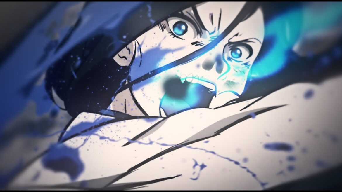 「 AMV 」Jouran The Princess of Snow and Blood 「 AMV 」Jouran The Princess of Snow and Blood