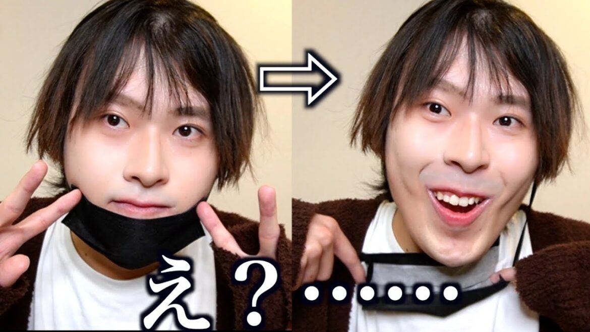 無為転変くらった梶裕貴