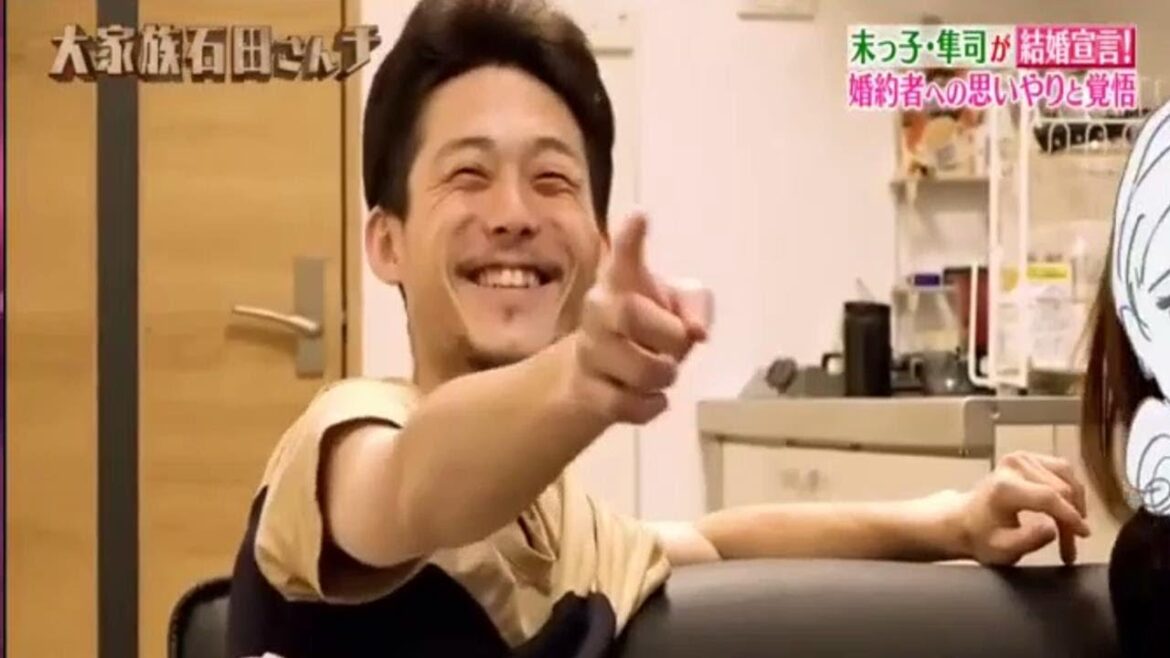 【 大家族 2023】 🅷🅾🆃 末っ子・隼司が結婚宣言! 母が会った婚約者とは