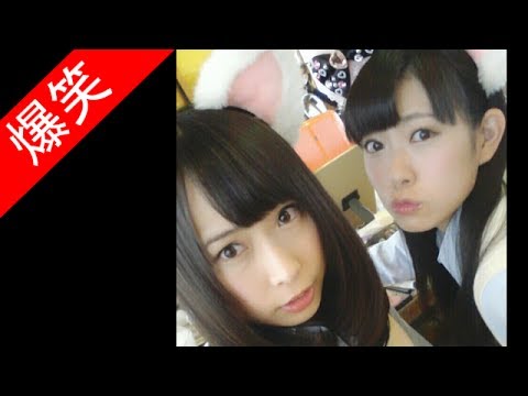 NMB48の自己紹介潰しが面白い!渡辺美優紀「しまれな可愛いな」 NMB48の自己紹介潰しが面白い!渡辺美優紀「しまれな可愛いな」