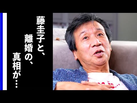 前川清が藤圭子と1年で離婚した理由…和田アキ子が告白した“禁断愛”の真相に言葉を失う…「東京砂漠」でも有名な歌手の娘の病気の正体とは… 前川清が藤圭子と1年で離婚した理由…和田アキ子が告白した“禁断愛”の真相に言葉を失う…「東京砂漠」でも有名な歌手の娘の病気の正体とは…