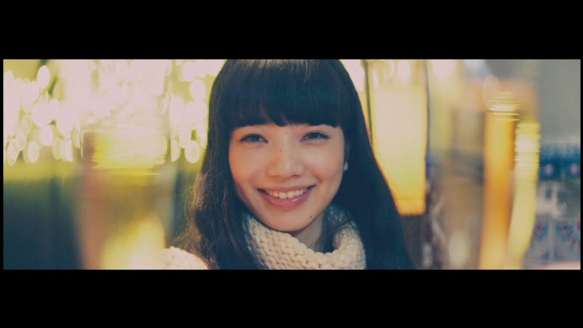 清水翔太『SNOW SMILE short ver.』