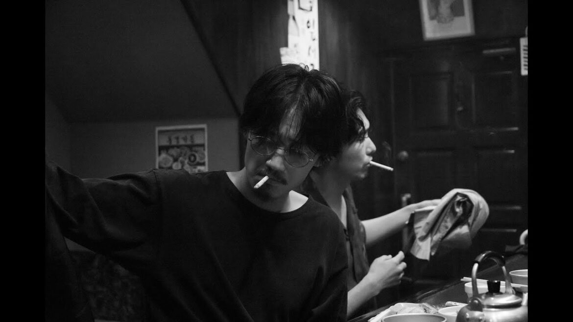 綾野剛と柄本佑、不器用な男の恋愛模様…『花腐し』本編映像（１8歳未満は見ちゃダメ）