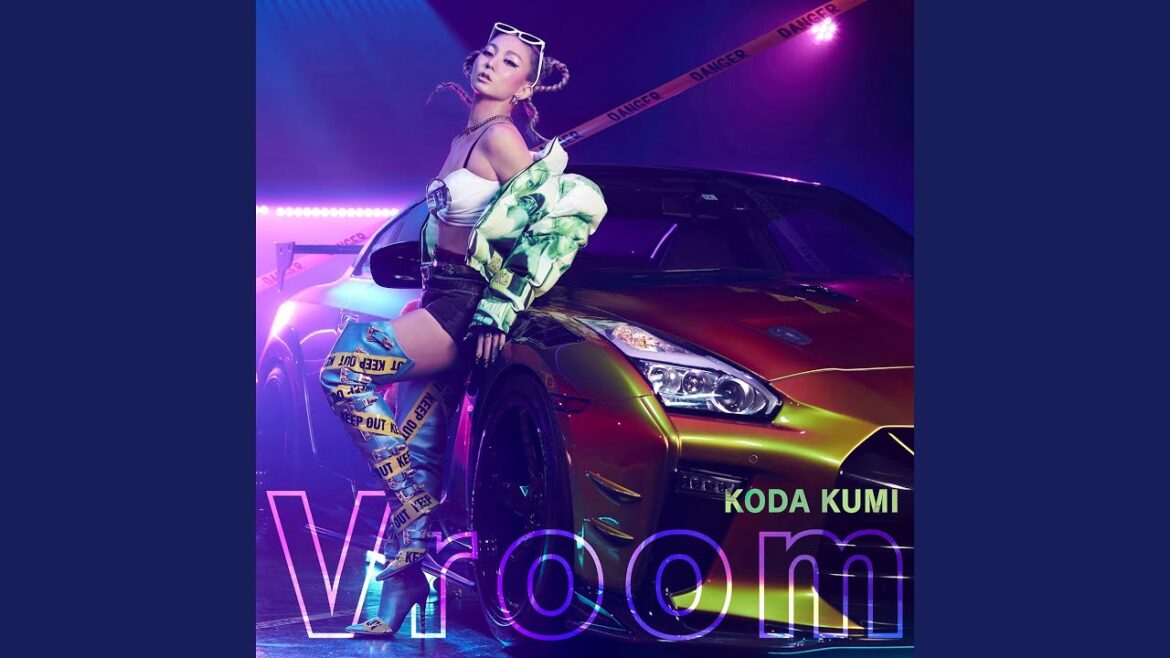 Vroom