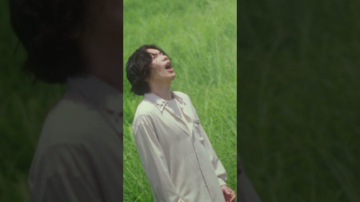 宮﨑駿監督「君たちはどう生きるか」主題歌 　　　　　米津玄師「地球儀」 Kenshi Yonezu - Spinning Globe