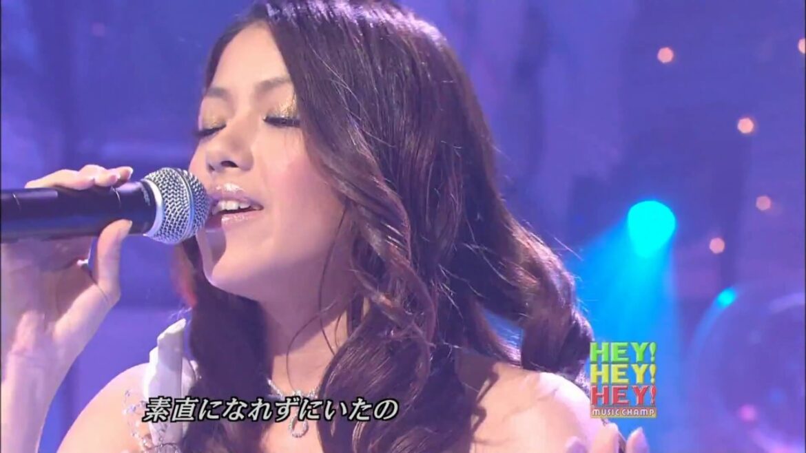 Yuna Ito - Truth (Live)
